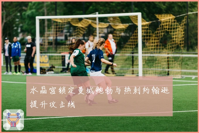 水晶宫锁定曼城鲍勃与热刺约翰逊提升攻击线