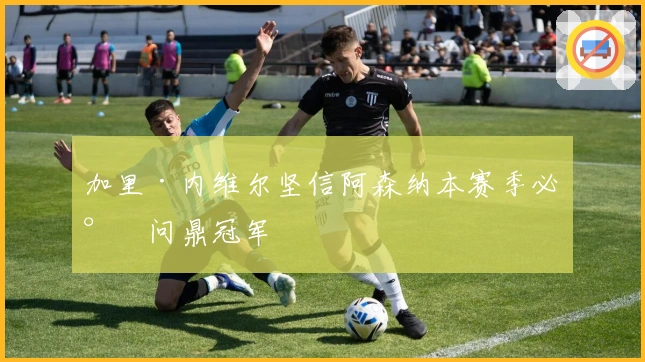 加里·内维尔坚信阿森纳本赛季必将问鼎冠军