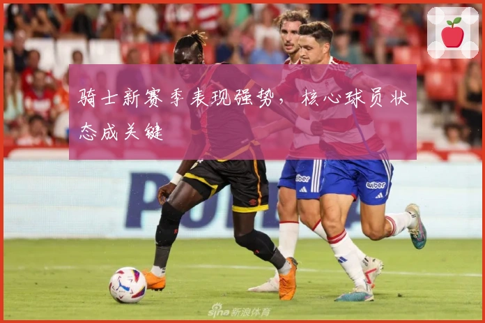 骑士新赛季表现强势，核心球员状态成关键